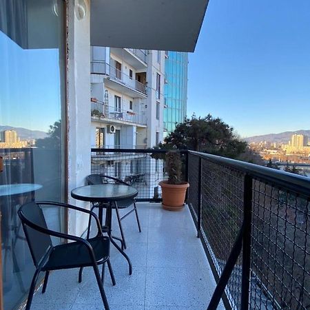 Kobi Apartments Tiflis Exterior foto