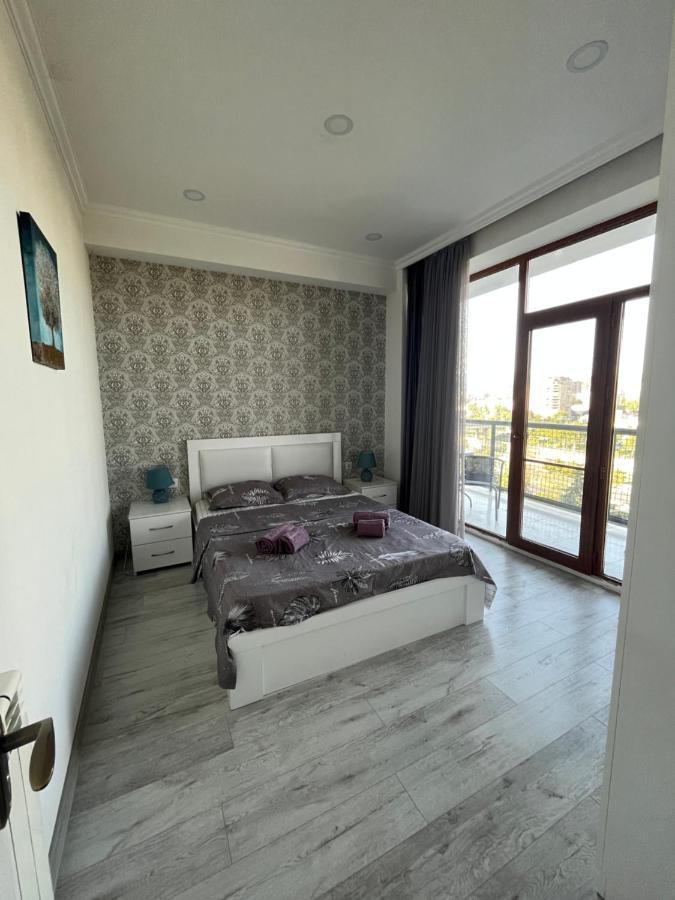 Kobi Apartments Tiflis Exterior foto