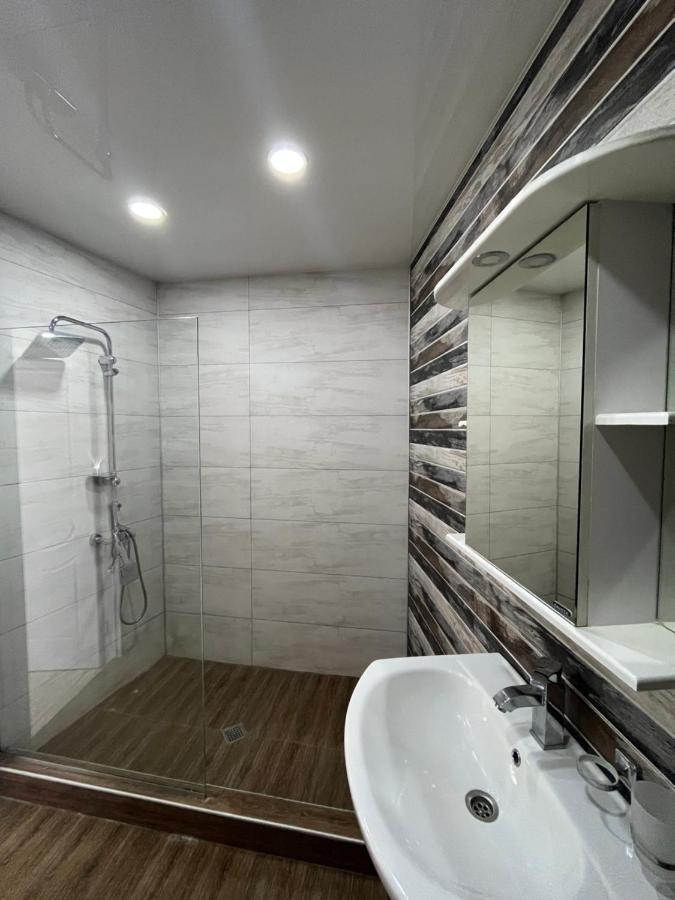 Kobi Apartments Tiflis Exterior foto
