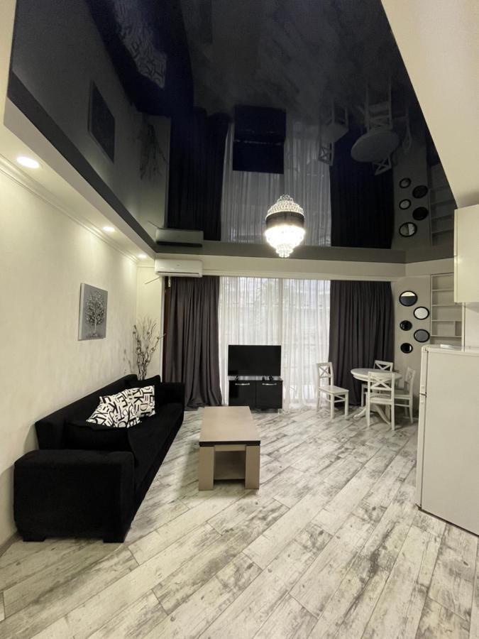 Kobi Apartments Tiflis Exterior foto