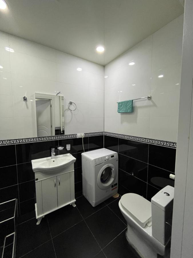 Kobi Apartments Tiflis Exterior foto