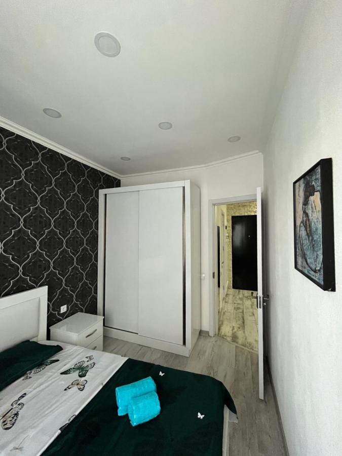 Kobi Apartments Tiflis Exterior foto