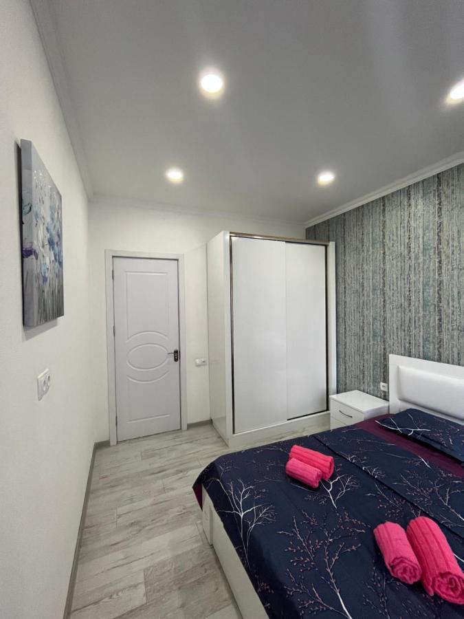 Kobi Apartments Tiflis Exterior foto