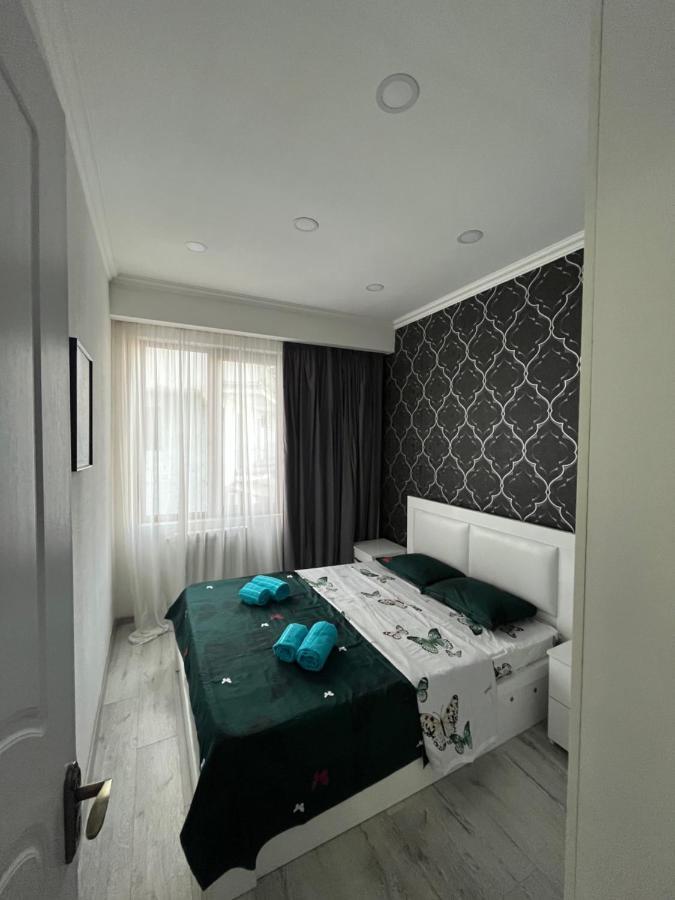 Kobi Apartments Tiflis Exterior foto